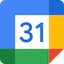 Google Calendar icon