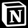 Notion icon