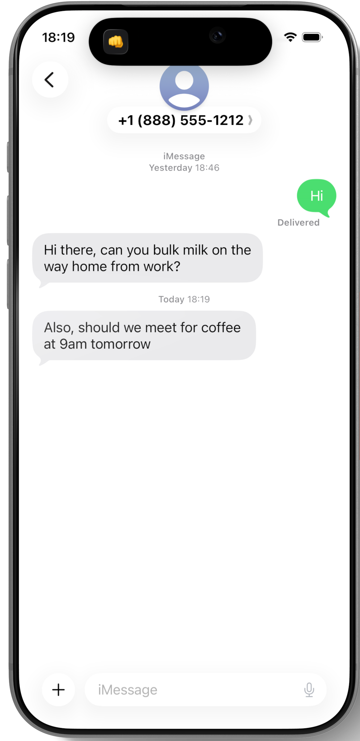 Capture Anywhere - Step 1